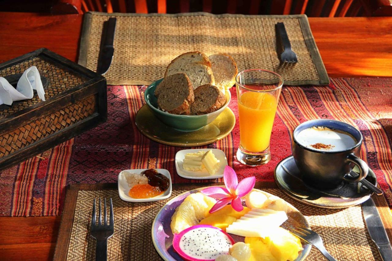 Ban Sabai Village Resort & Spa Chiang Mai Esterno foto